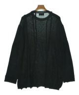 yohji yamamoto POUR HOMME（ヨウジヤマモトプールオム）ニット・セーター 黒 サイズ:3(M位) メンズ/2200667040038
