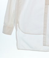 yohji yamamoto POUR HOMME（ヨウジヤマモトプールオム）カジュアルシャツ 白 サイズ:3(M位) メンズ/2200667040076