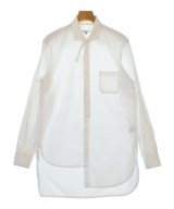 yohji yamamoto POUR HOMME カジュアルシャツ