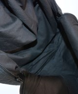 yohji yamamoto POUR HOMME（ヨウジヤマモトプールオム）ショルダーバッグ 黒 サイズ:- メンズ/2200667042056