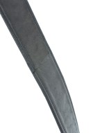 yohji yamamoto POUR HOMME（ヨウジヤマモトプールオム）ショルダーバッグ 黒 サイズ:- メンズ/2200667042056