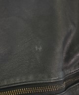 yohji yamamoto POUR HOMME（ヨウジヤマモトプールオム）ショルダーバッグ 黒 サイズ:- メンズ/2200667042056