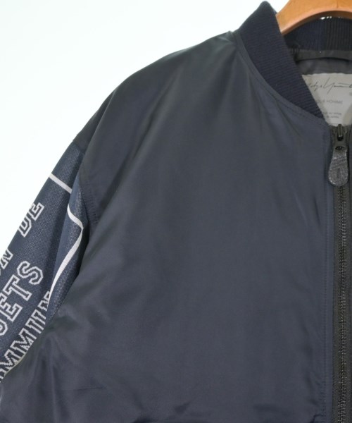 NEIGHBORHOOD（ネイバーフッド）ミリタリーブルゾン 黒 サイズ:L メンズ/2200667194021