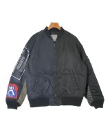 NEIGHBORHOOD ミリタリーブルゾン