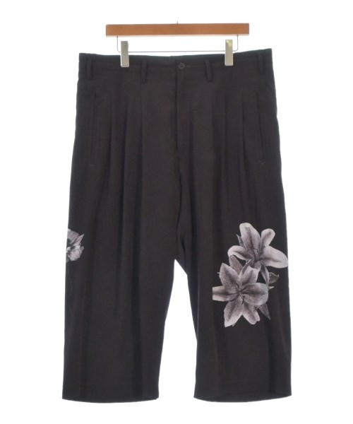 yohji yamamoto POUR HOMME(ヨウジヤマモトプールオム)その他 茶 サイズ:2(S位)/2200667346017