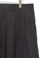 yohji yamamoto POUR HOMME（ヨウジヤマモトプールオム）その他 茶 サイズ:2(S位) メンズ/2200667346017