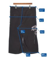 yohji yamamoto POUR HOMME（ヨウジヤマモトプールオム）その他 茶 サイズ:2(S位) メンズ/2200667346017