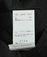 yohji yamamoto POUR HOMME（ヨウジヤマモトプールオム）カジュアルジャケット 黒 サイズ:2(S位) メンズ/2200667469013