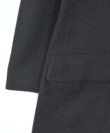 yohji yamamoto POUR HOMME（ヨウジヤマモトプールオム）カジュアルジャケット 黒 サイズ:2(S位) メンズ/2200667469013