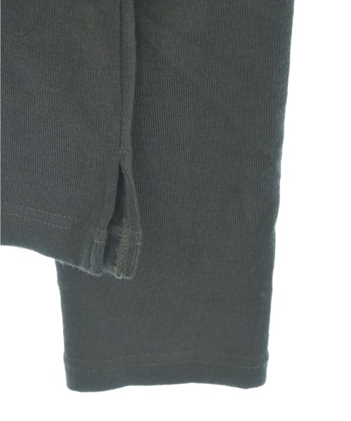 yohji yamamoto POUR HOMME（ヨウジヤマモトプールオム）Tシャツ・カットソー グレー サイズ:3(M位) メンズ/2200667647022