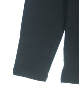 yohji yamamoto POUR HOMME（ヨウジヤマモトプールオム）Tシャツ・カットソー 黒 サイズ:3(M位) メンズ/2200667734029