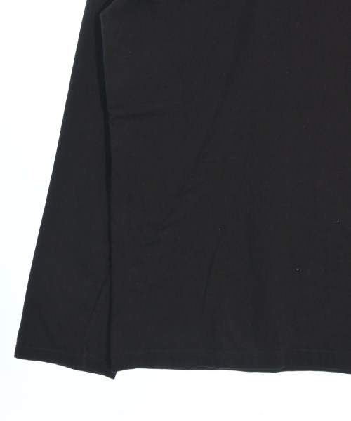 yohji yamamoto POUR HOMME（ヨウジヤマモトプールオム）パーカー 黒 サイズ:3(M位) メンズ/2200667947047