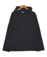 yohji yamamoto POUR HOMME（ヨウジヤマモトプールオム）パーカー 黒 サイズ:3(M位) メンズ/2200667947047