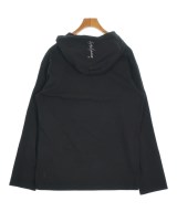 yohji yamamoto POUR HOMME（ヨウジヤマモトプールオム）パーカー 黒 サイズ:3(M位) メンズ/2200667947047