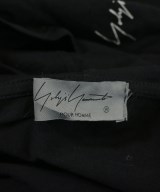 yohji yamamoto POUR HOMME（ヨウジヤマモトプールオム）パーカー 黒 サイズ:3(M位) メンズ/2200667947047