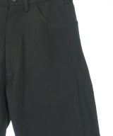 yohji yamamoto POUR HOMME（ヨウジヤマモトプールオム）ショートパンツ 黒 サイズ:3(M位) メンズ/2200668278010