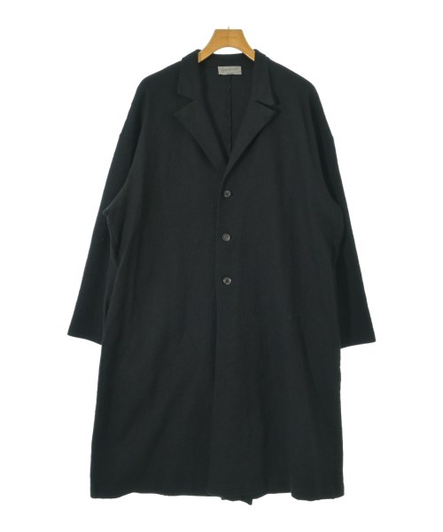 yohji yamamoto POUR HOMME(ヨウジヤマモトプールオム)その他 黒 サイズ:-(XXL位)/2200668295017
