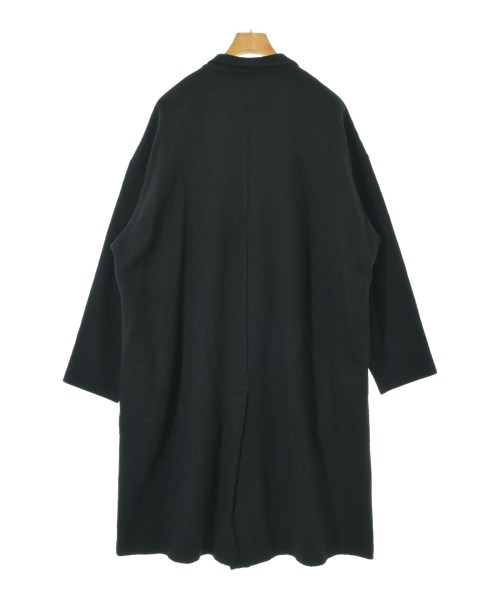 yohji yamamoto POUR HOMME（ヨウジヤマモトプールオム）その他 黒 サイズ:-(XXL位) メンズ/2200668295017