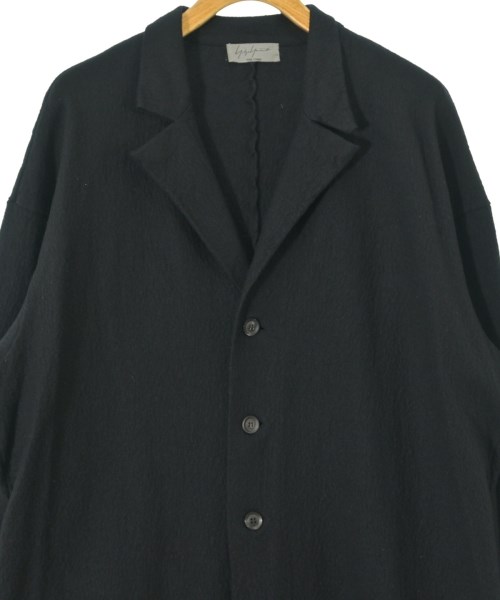 yohji yamamoto POUR HOMME（ヨウジヤマモトプールオム）その他 黒 サイズ:-(XXL位) メンズ/2200668295017