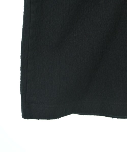 yohji yamamoto POUR HOMME（ヨウジヤマモトプールオム）その他 黒 サイズ:-(XXL位) メンズ/2200668295017