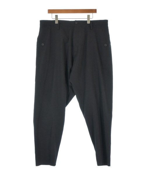 yohji yamamoto POUR HOMME(ヨウジヤマモトプールオム)その他 黒 サイズ:2(S位)/2200668295048