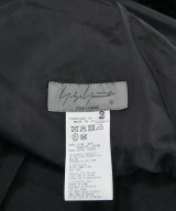 yohji yamamoto POUR HOMME（ヨウジヤマモトプールオム）その他 黒 サイズ:2(S位) メンズ/2200668295048