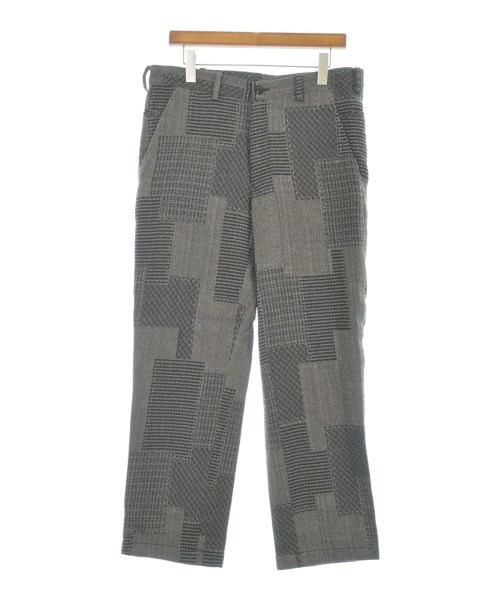 yohji yamamoto POUR HOMME(ヨウジヤマモトプールオム)その他 茶 サイズ:2(S位)/2200668192019