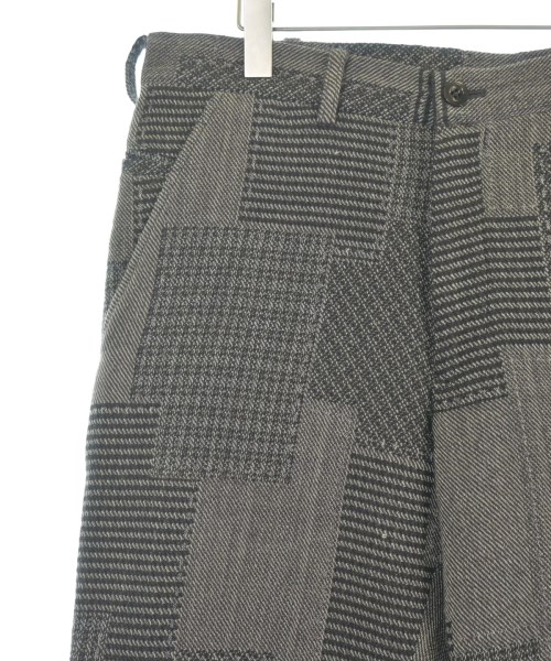 yohji yamamoto POUR HOMME（ヨウジヤマモトプールオム）その他 茶 サイズ:2(S位) メンズ/2200668192019