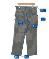 yohji yamamoto POUR HOMME（ヨウジヤマモトプールオム）その他 茶 サイズ:2(S位) メンズ/2200668192019