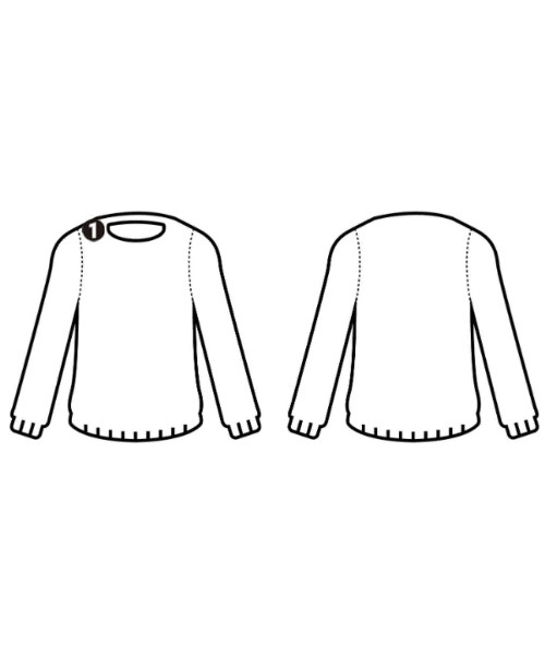 yohji yamamoto POUR HOMME（ヨウジヤマモトプールオム）カーディガン 赤 サイズ:3(M位) メンズ/2200668192064