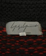 yohji yamamoto POUR HOMME（ヨウジヤマモトプールオム）カーディガン 赤 サイズ:3(M位) メンズ/2200668192064
