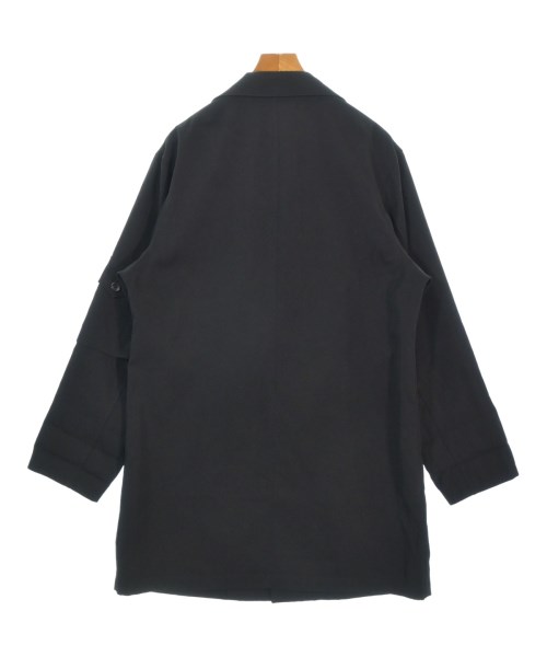 yohji yamamoto POUR HOMME（ヨウジヤマモトプールオム）その他 黒 サイズ:2(S位) メンズ/2200668715010