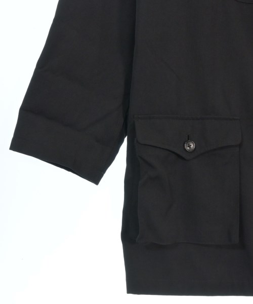 yohji yamamoto POUR HOMME（ヨウジヤマモトプールオム）その他 黒 サイズ:2(S位) メンズ/2200668715010