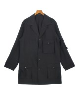 yohji yamamoto POUR HOMME（ヨウジヤマモトプールオム）その他 黒 サイズ:2(S位) メンズ/2200668715010