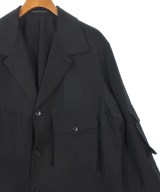 yohji yamamoto POUR HOMME（ヨウジヤマモトプールオム）その他 黒 サイズ:2(S位) メンズ/2200668715010