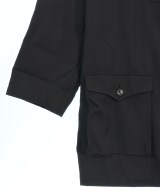 yohji yamamoto POUR HOMME（ヨウジヤマモトプールオム）その他 黒 サイズ:2(S位) メンズ/2200668715010