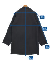 yohji yamamoto POUR HOMME（ヨウジヤマモトプールオム）その他 黒 サイズ:2(S位) メンズ/2200668715010