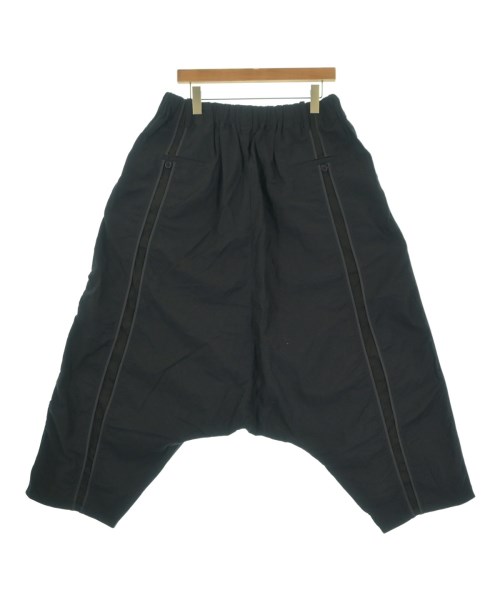 yohji yamamoto POUR HOMME（ヨウジヤマモトプールオム）その他 黒 サイズ:3(M位) メンズ/2200664259082