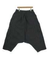 yohji yamamoto POUR HOMME（ヨウジヤマモトプールオム）その他 黒 サイズ:3(M位) メンズ/2200664259082