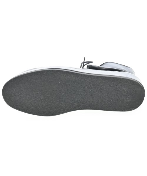 yohji yamamoto POUR HOMME（ヨウジヤマモトプールオム）ブーツ 黒 サイズ:UK5(28cm位) メンズ/2200669658033