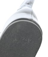 yohji yamamoto POUR HOMME（ヨウジヤマモトプールオム）ブーツ 黒 サイズ:UK5(28cm位) メンズ/2200669658033