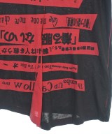yohji yamamoto POUR HOMME（ヨウジヤマモトプールオム）Tシャツ・カットソー 黒 サイズ:3(M位) メンズ/2200669721010