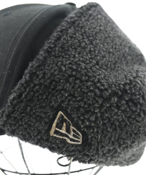 yohji yamamoto POUR HOMME（ヨウジヤマモトプールオム）キャップ 黒 サイズ:- メンズ/2200667803527