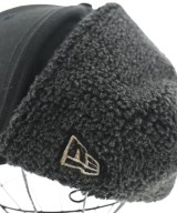 yohji yamamoto POUR HOMME（ヨウジヤマモトプールオム）キャップ 黒 サイズ:- メンズ/2200667803527