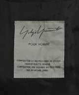 yohji yamamoto POUR HOMME（ヨウジヤマモトプールオム）その他 黒 サイズ:-(L位) メンズ/2200670453078