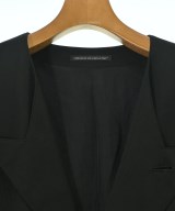 yohji yamamoto POUR HOMME（ヨウジヤマモトプールオム）その他 黒 サイズ:-(L位) メンズ/2200670453078