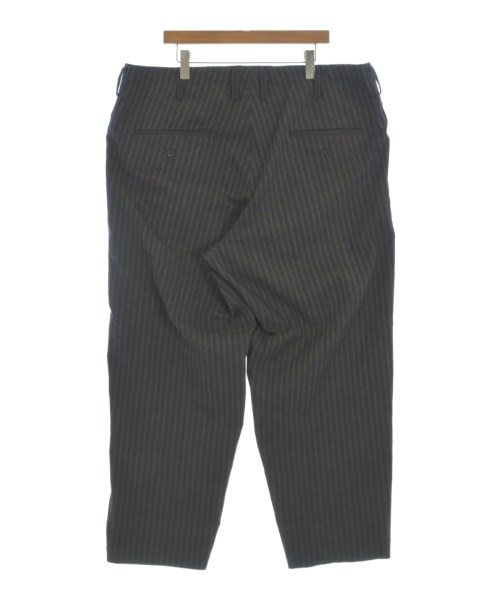 yohji yamamoto POUR HOMME（ヨウジヤマモトプールオム）カーゴパンツ 紫 サイズ:2(S位) メンズ/2200670456017