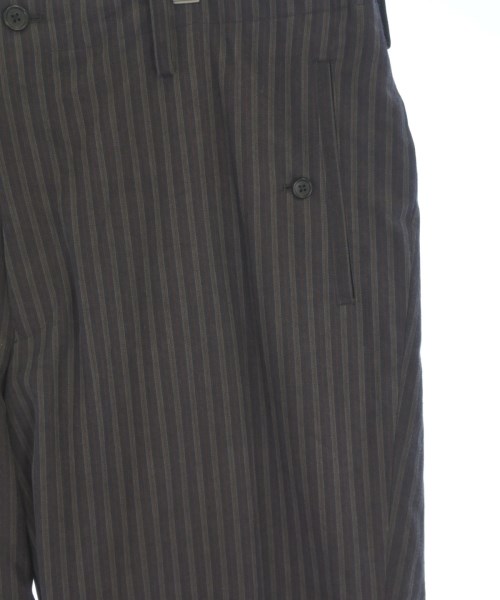 yohji yamamoto POUR HOMME（ヨウジヤマモトプールオム）カーゴパンツ 紫 サイズ:2(S位) メンズ/2200670456017