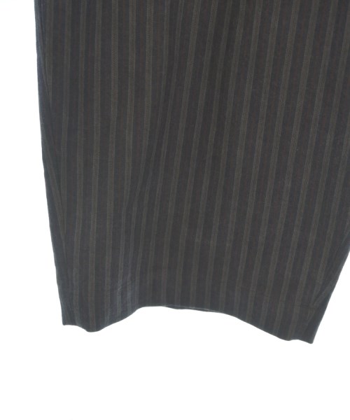 yohji yamamoto POUR HOMME（ヨウジヤマモトプールオム）カーゴパンツ 紫 サイズ:2(S位) メンズ/2200670456017