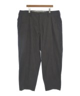 yohji yamamoto POUR HOMME（ヨウジヤマモトプールオム）カーゴパンツ 紫 サイズ:2(S位) メンズ/2200670456017